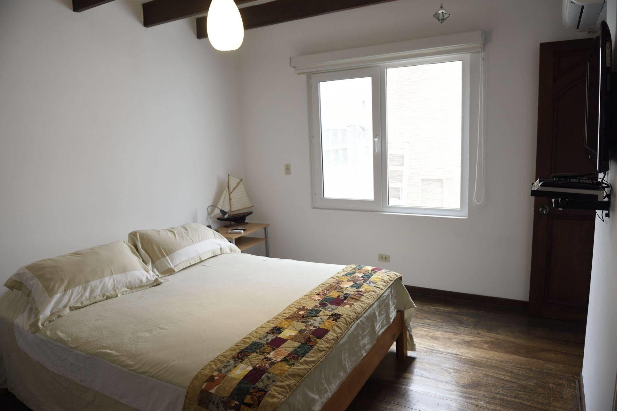 Departamento Loft En Olivar De San Isidro Lima Exteriér fotografie